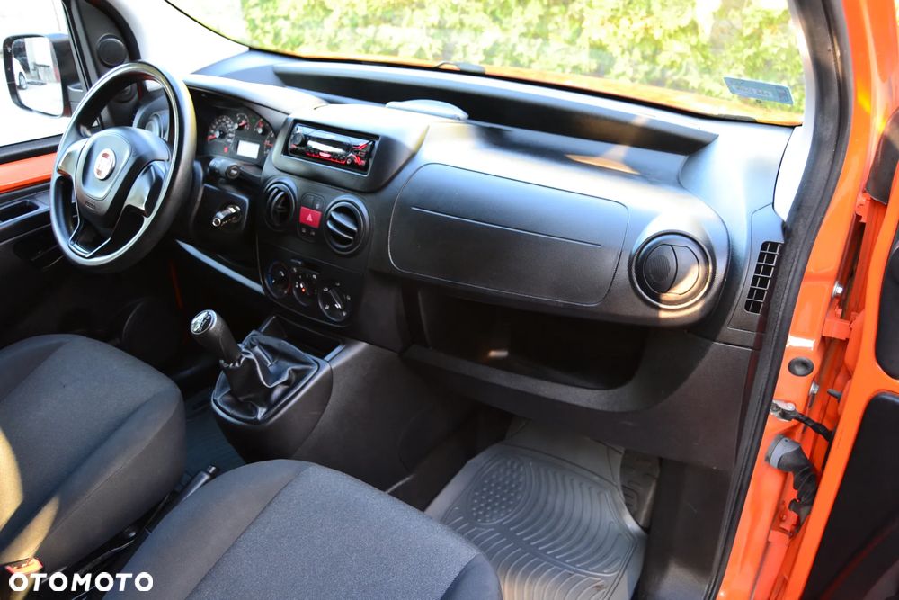 Fiat Fiorino - 31