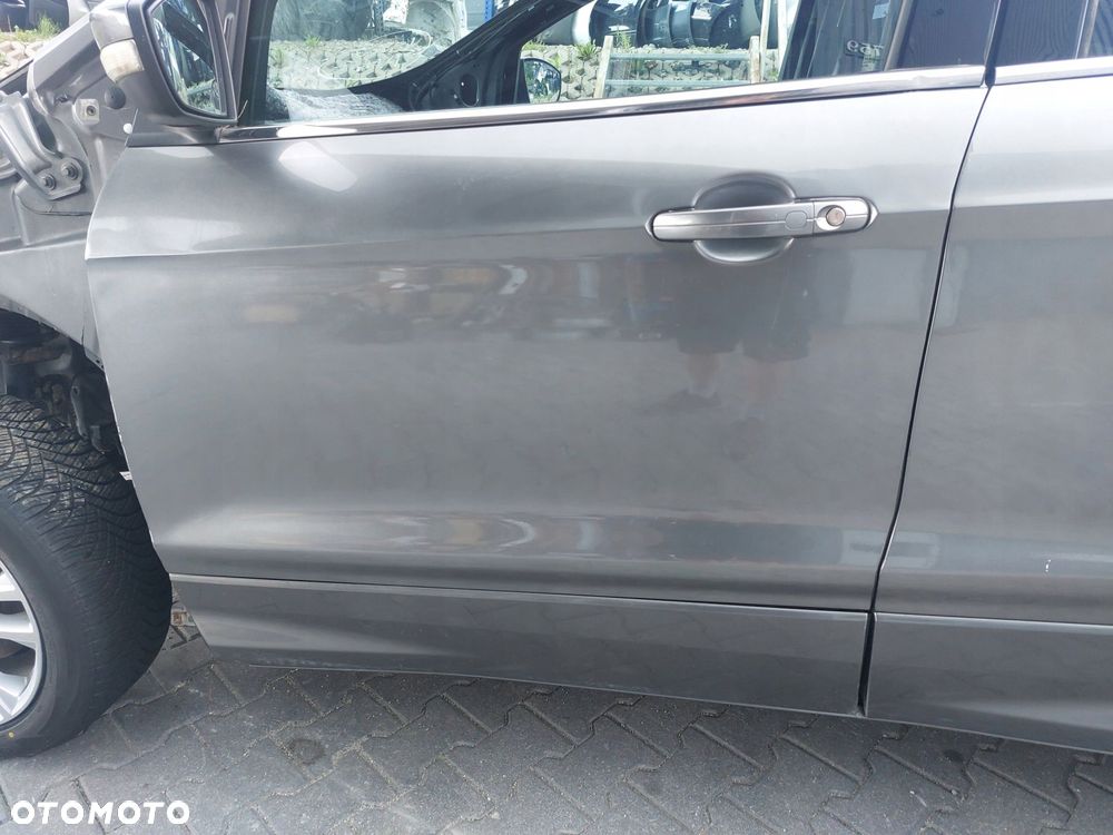 ford kuga mk2 13r> drzwi lewy lewe przód europa md - 2