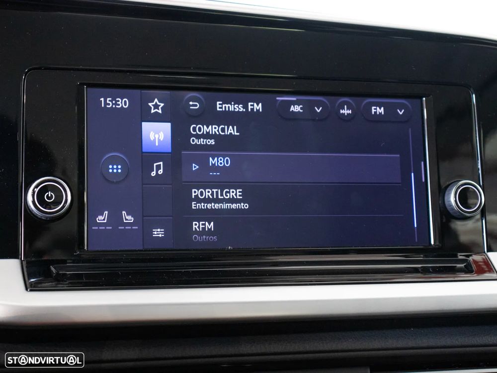 Ford Tourneo Connect Grand 1.5 EcoBoost Titanium - 25
