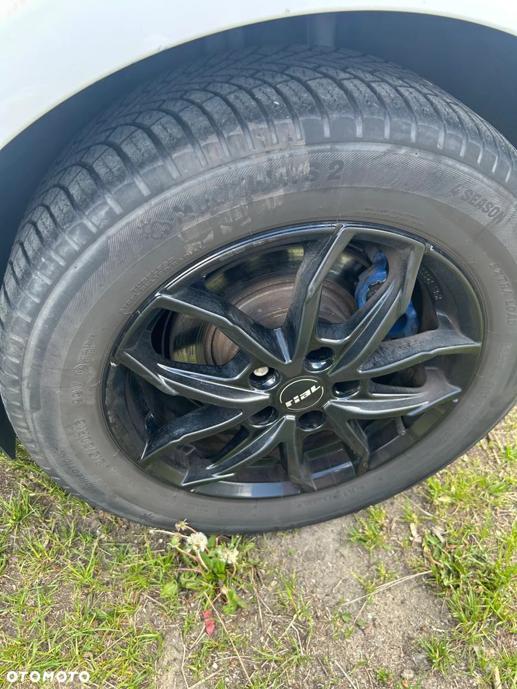 Opel Astra 1.7 CDTI Essentia - 11