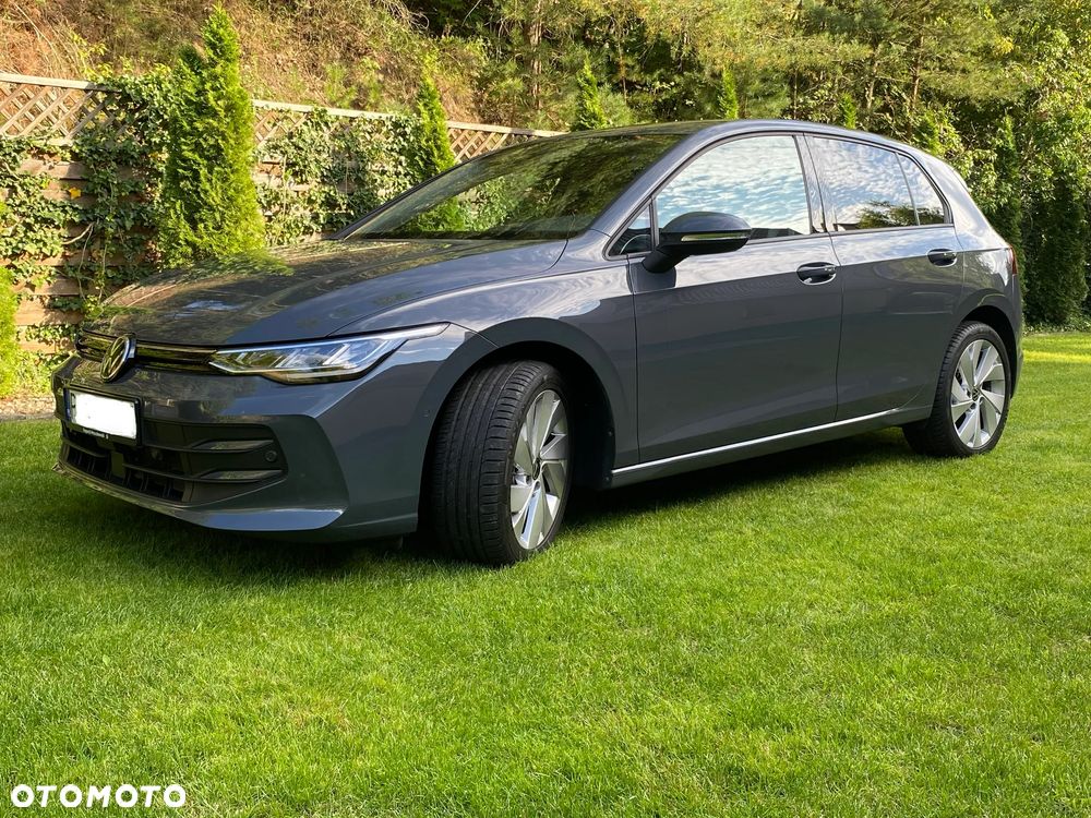 Volkswagen Golf 1.5 TSI Life Plus - 4