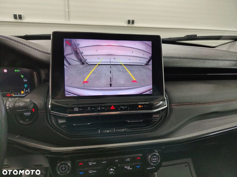 Jeep Compass 1.3 T4 4xe Automatik Trailhawk - 37