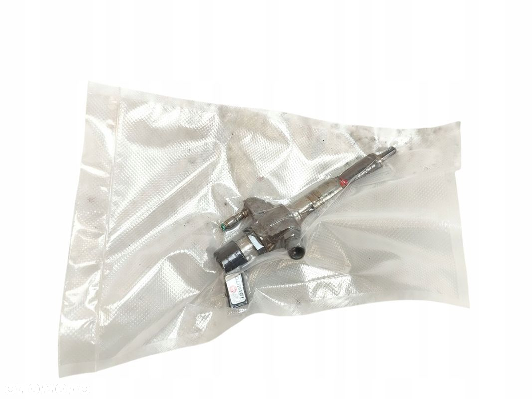 WTRYSKIWACZ FORD CITOEN PEUGEOT VOLVO MAZDA 1.6 D HDI TDCI 9802448680 - 5