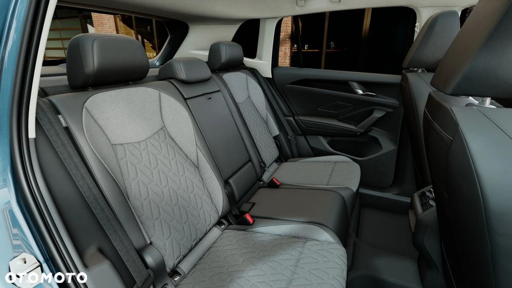 Volkswagen Tiguan 1.5 eTSI Life Plus DSG - 14