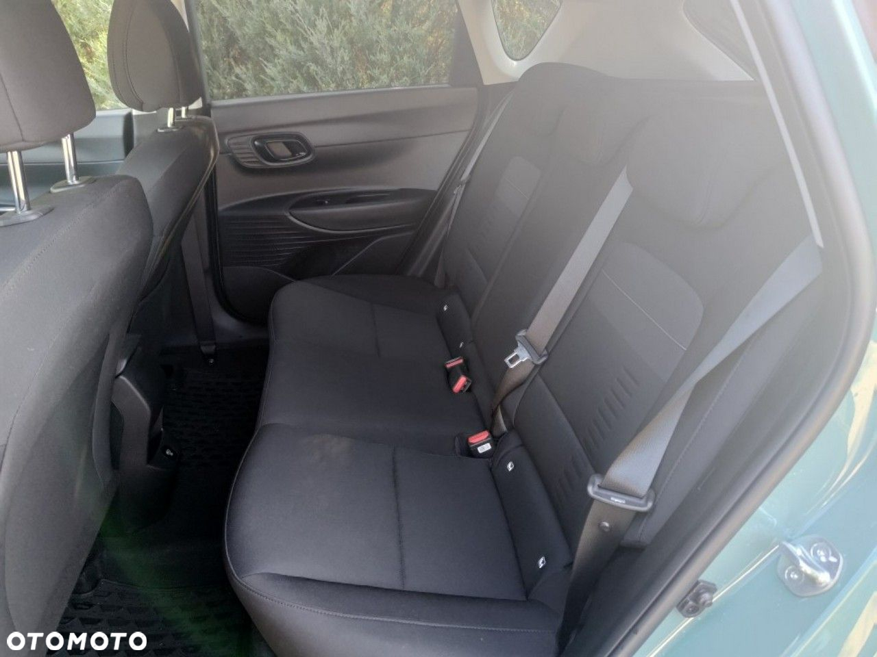 Hyundai Bayon 1.0 T-GDI Smart - 18