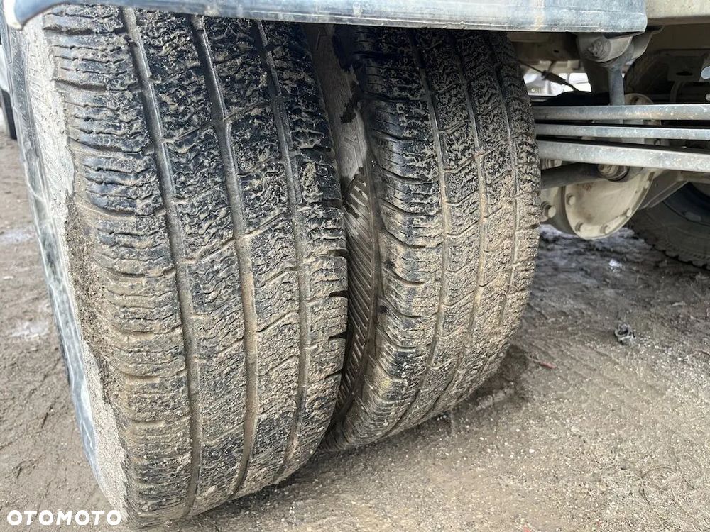 Mercedes-Benz Sprinter 513 CDi - 23