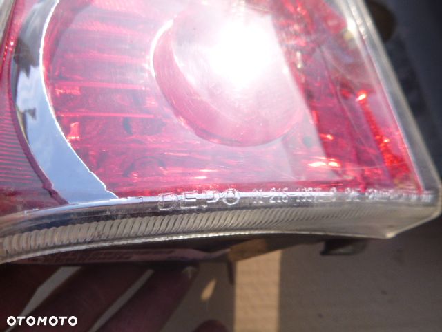 LAMPA LEWY TYŁ LEWA TYLNA PRAWY TYŁ PRAWA TYLNA SUZUKI GRAND VITARA XL7 KOMPLET - 28