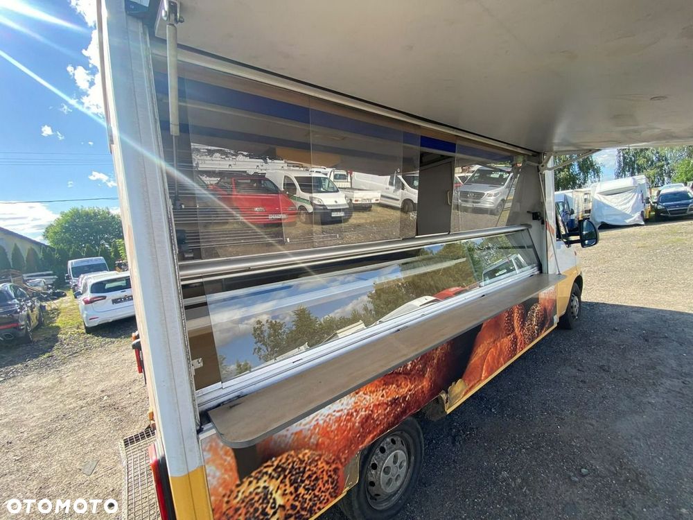 Fiat Ducato - 21