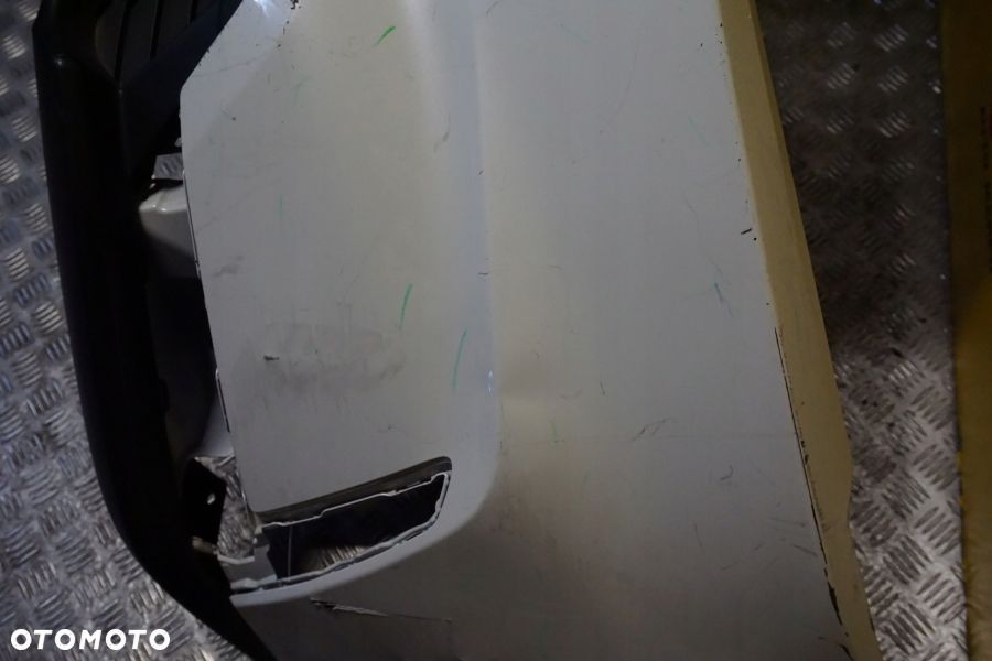 HONDA CRV CR-V 2023 2024 2025 Zderzak Przód Przedni Atrapa Kratka USA - 11