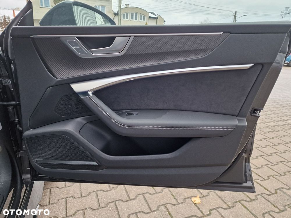 Audi RS7 Sportback - 18