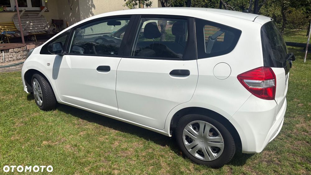 Honda Jazz - 6