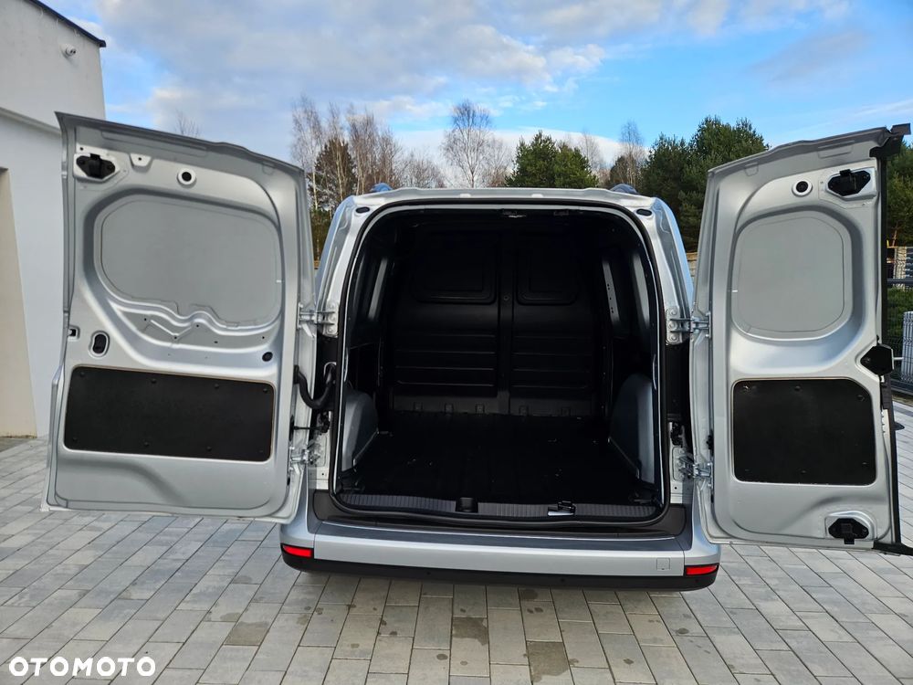 Mercedes-Benz CITAN 110CDI Rej. 2023r 42tyś km FULL LED SalonPL - 36