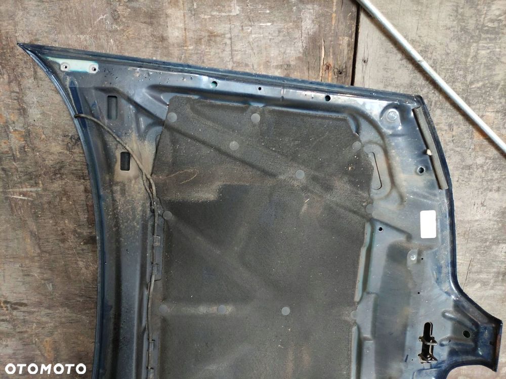 MASKA + LAMPY MITSUBISHI CARISMA I T44 - 8