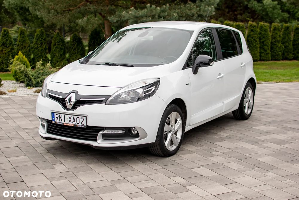 Renault Scenic - 11