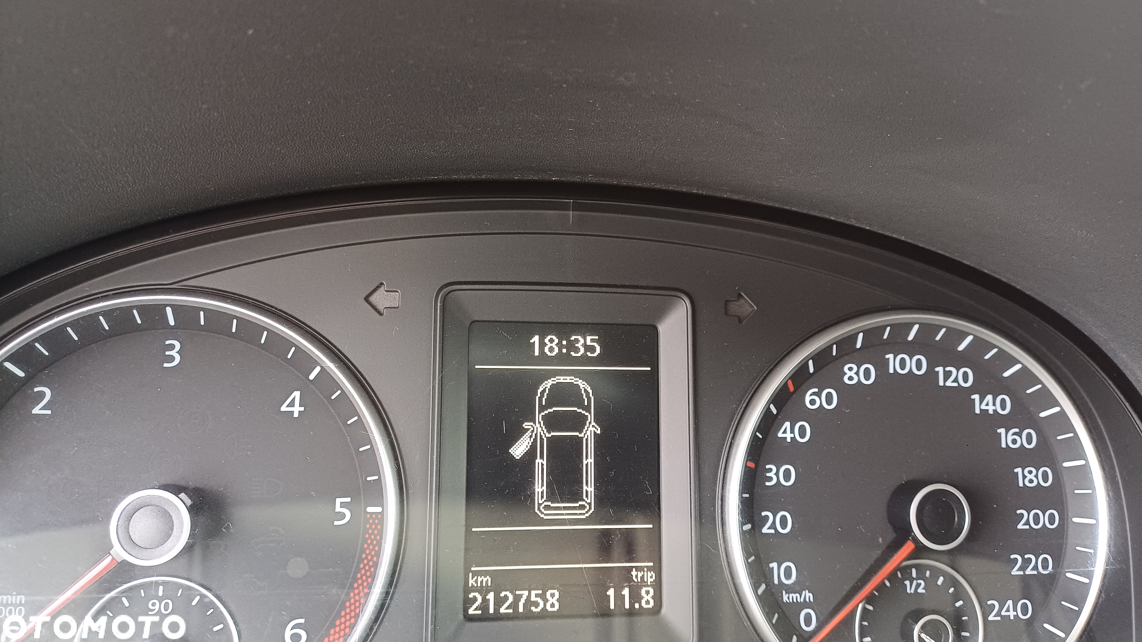 Volkswagen Caddy 1.6 TDI - 13
