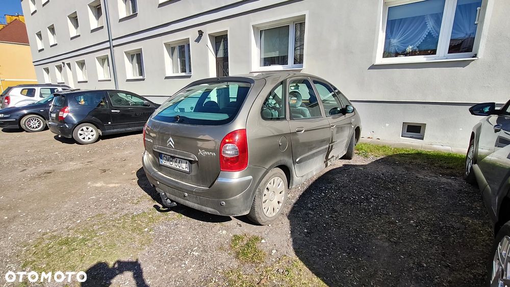 Citroën Xsara Picasso 1.6 HDI Impress Pack - 4