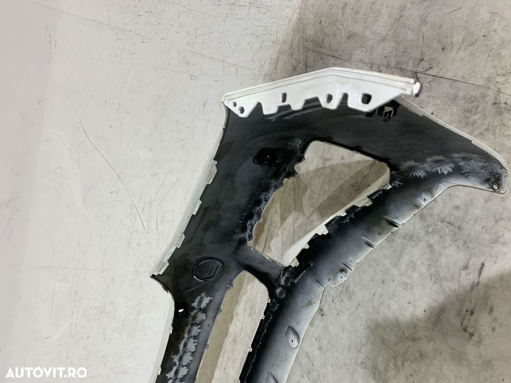 Bara fata BMW Seria 6, G32 M-Sport, 2018, 2019, 2020, 2021, 2022, cod origine OE 51118069703. - 3