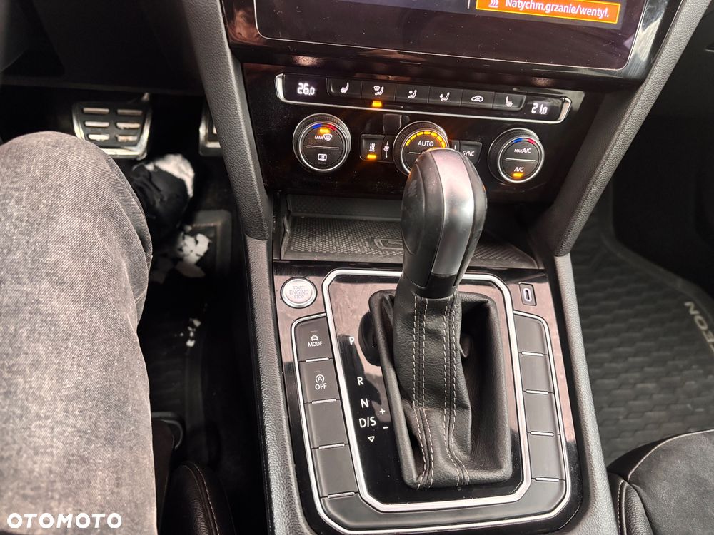 Volkswagen Arteon 2.0 TSI R-Line DSG - 10