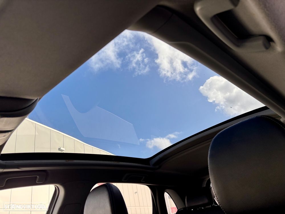 Mitsubishi ASX 1.6 DI-D Tokyo Edition - 38