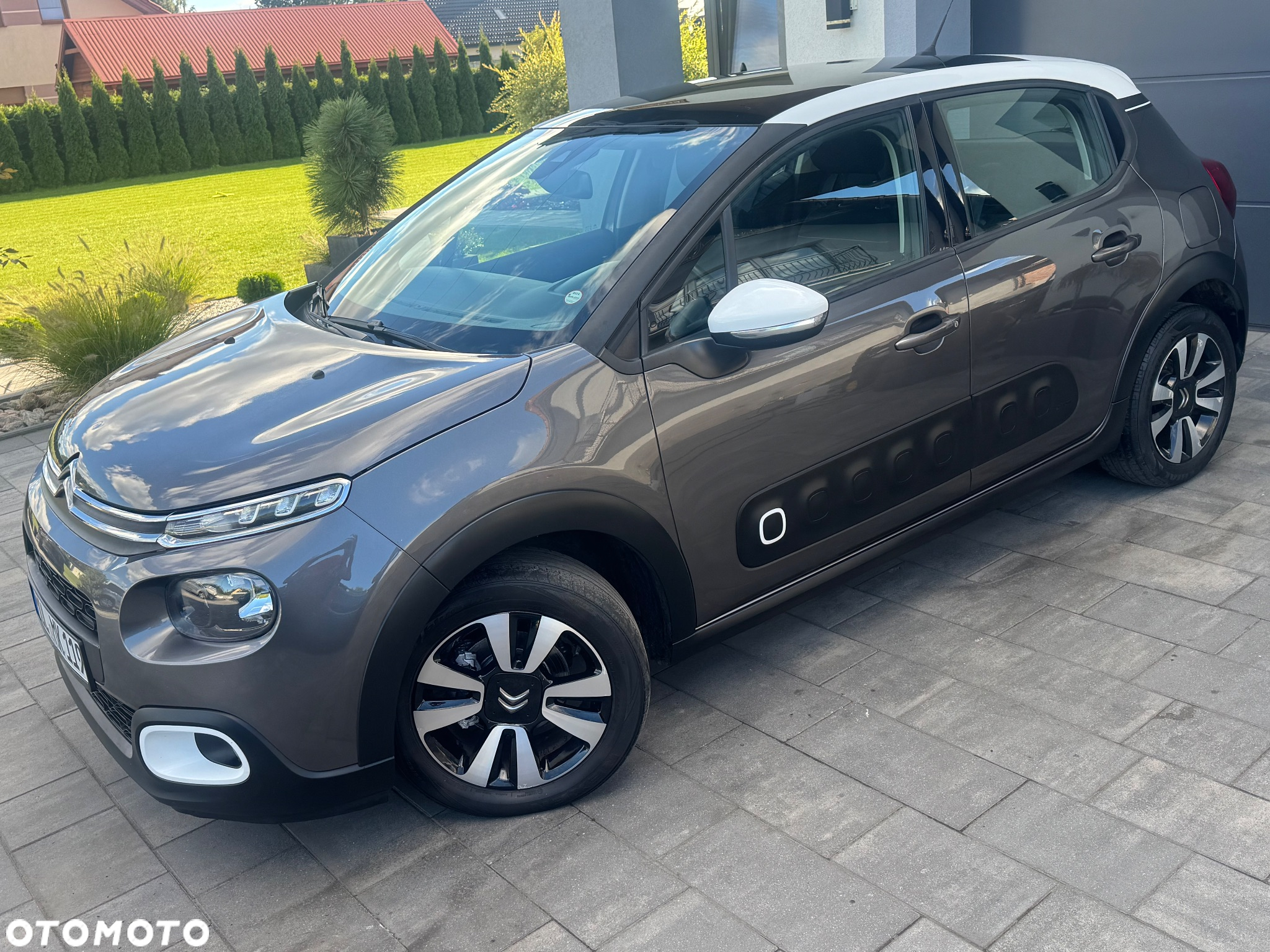 Citroën C3 - 4