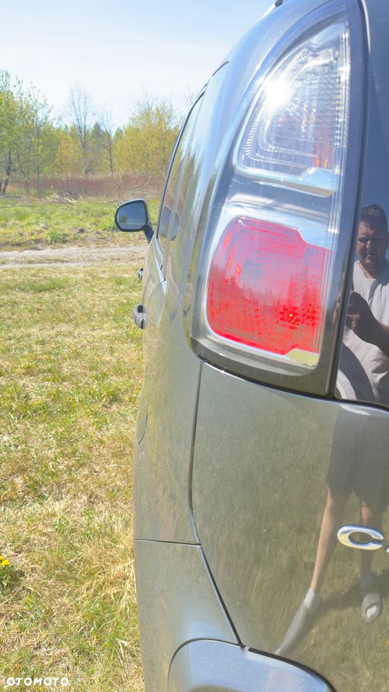 Citroën C3 Picasso - 8