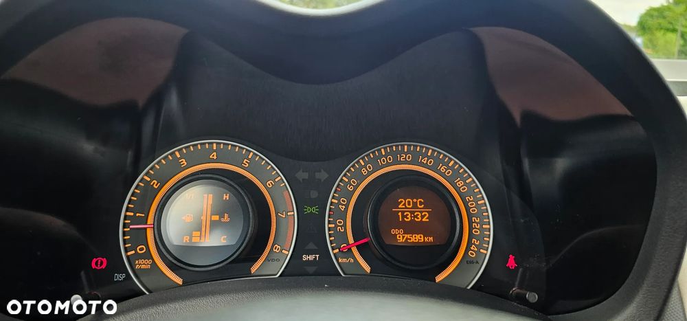 Toyota Auris 1.6 VVT-i Team - 19