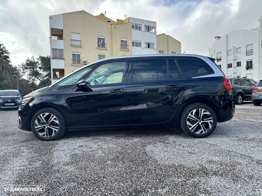 Citroën C4 Spacetourer 1.5 BlueHDi Feel Business - 6