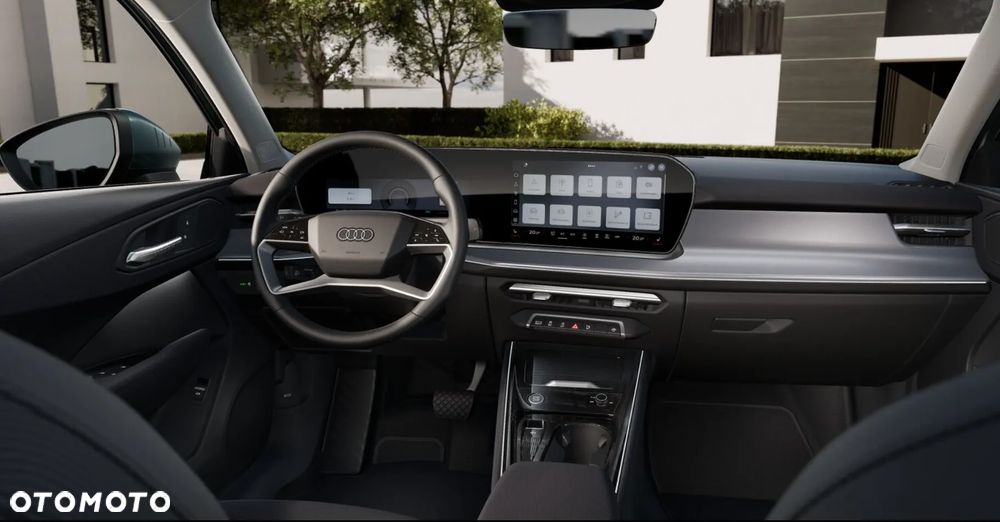 Audi Q3 TFSI mHEV 110 kW S tronic - 8