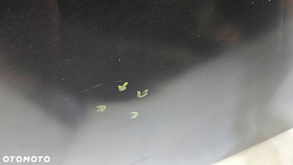 BŁOTNIK PRAWY TYŁ TYLNI CITROEN BERLINGO COMBO IV MAXI 9827669780 NOWY - 9