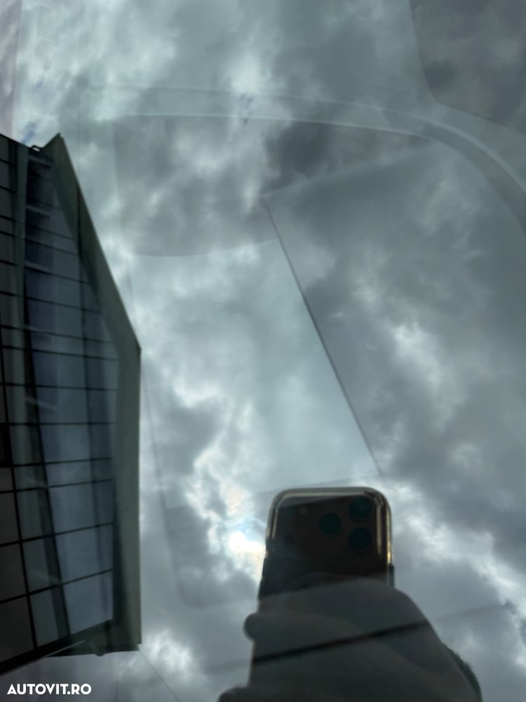 BMW Seria 5 520d BluePerformance Sport-Aut. - 39