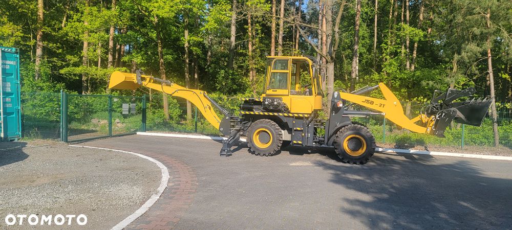 Inny JSB - 1