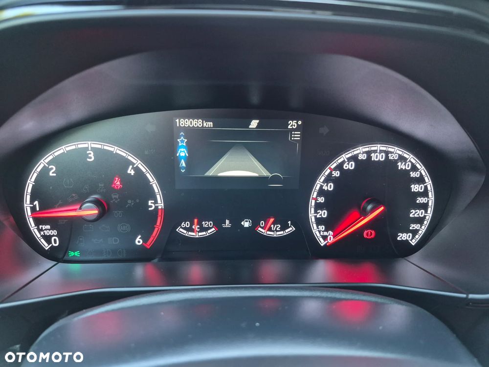 Ford Focus 2.0 EcoBlue ST - 24