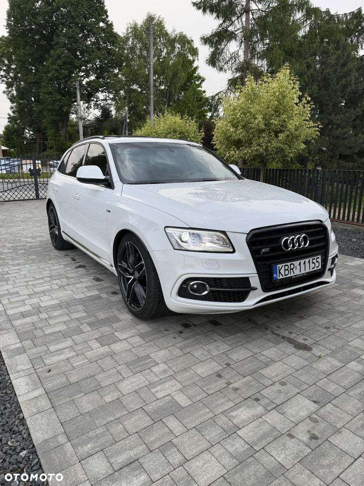 Audi Q5 - 3