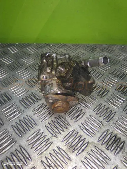 PEÇAS AUTO USADAS para BMW 320D 2.0 TD 2006 Monta Motor 204D4 - 2