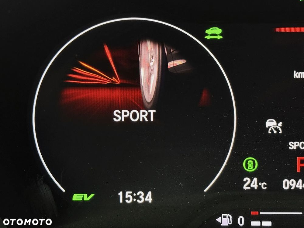 Honda HR-V 1.5 i-MMD Elegance CVT - 9