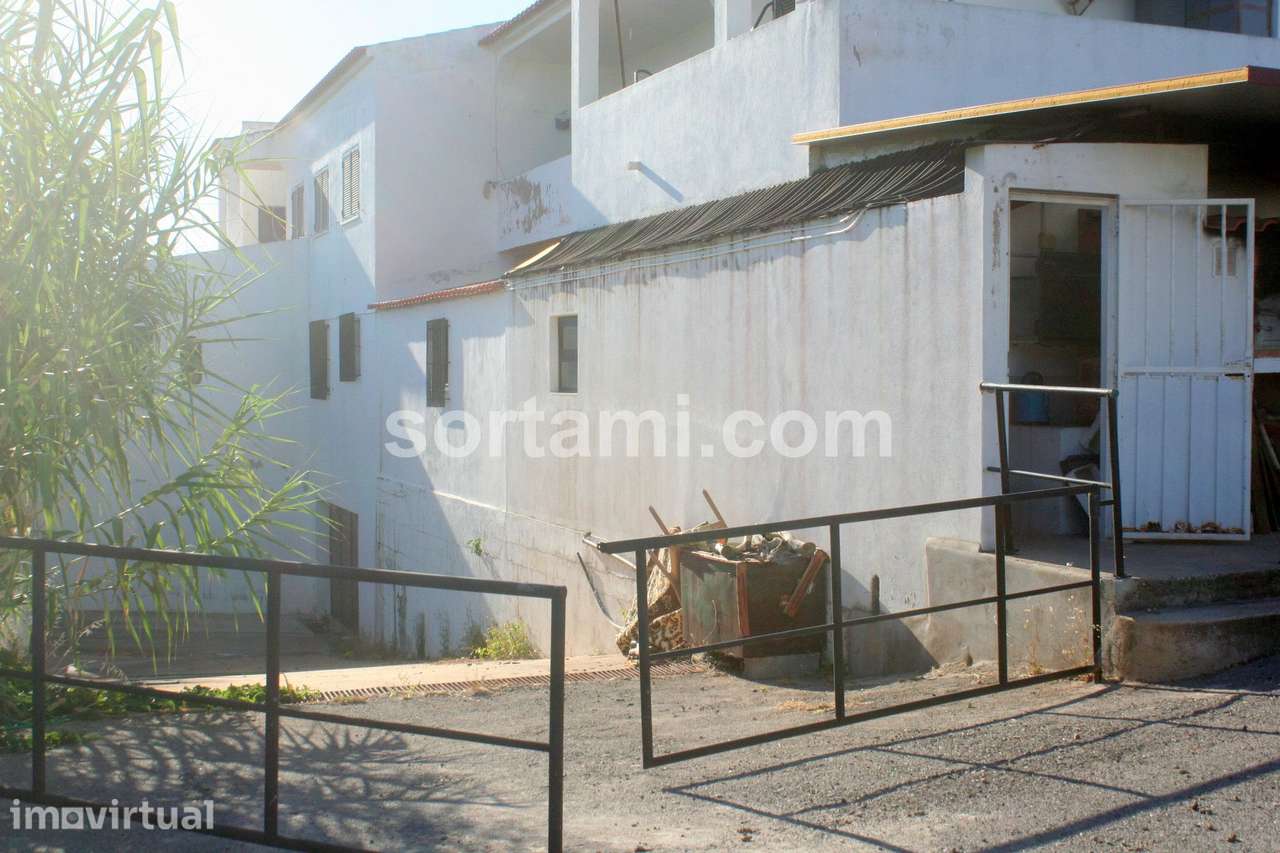 Prédio  Venda em Almancil,Loulé - Grande imagem: 5/6