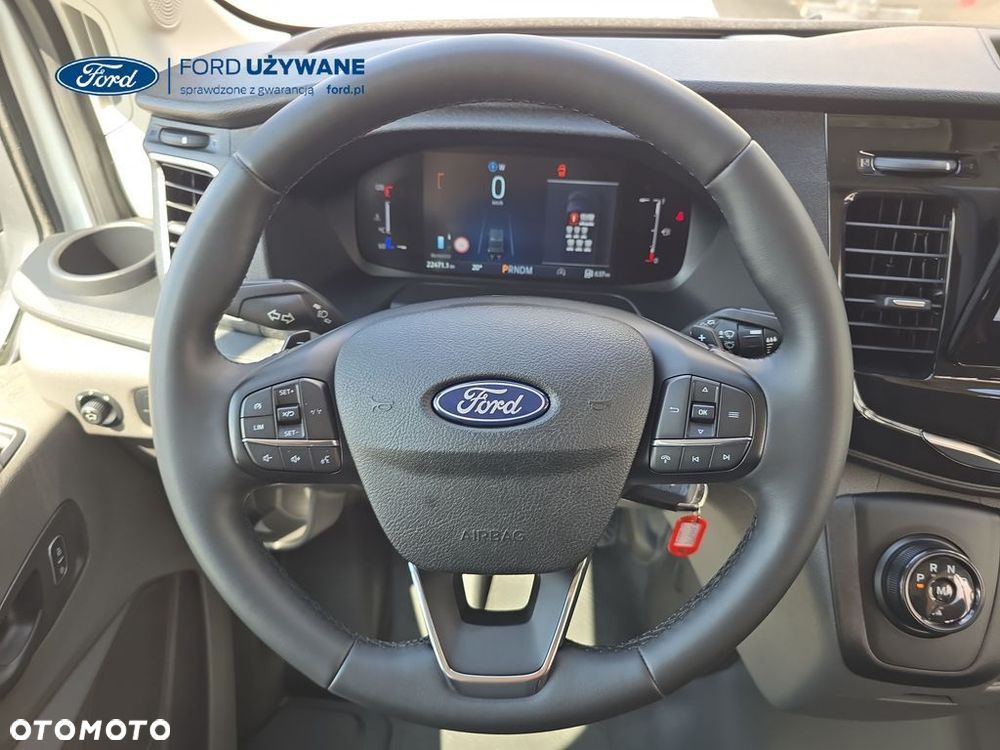 Ford Transit - 17