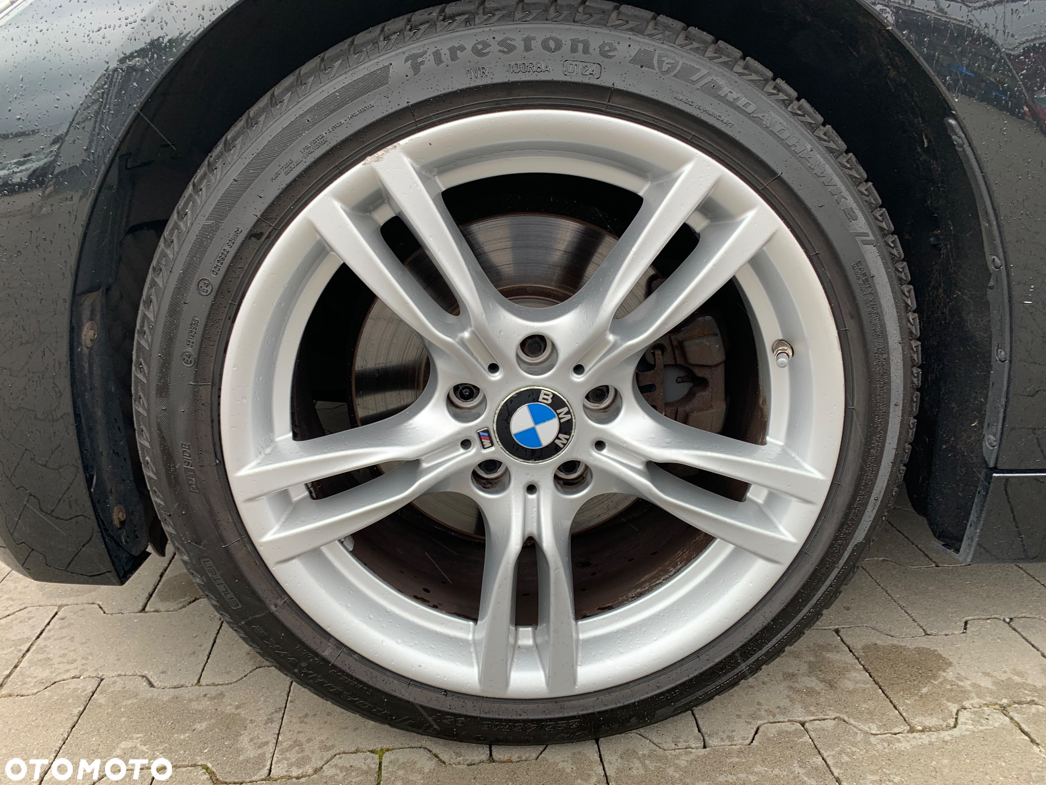 BMW Seria 4 430i xDrive M Sport - 25