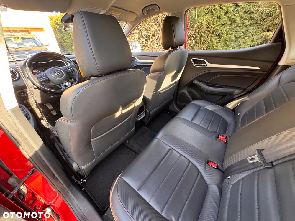 MG ZS ICE 1.5 VTI-tech Luxury - 15