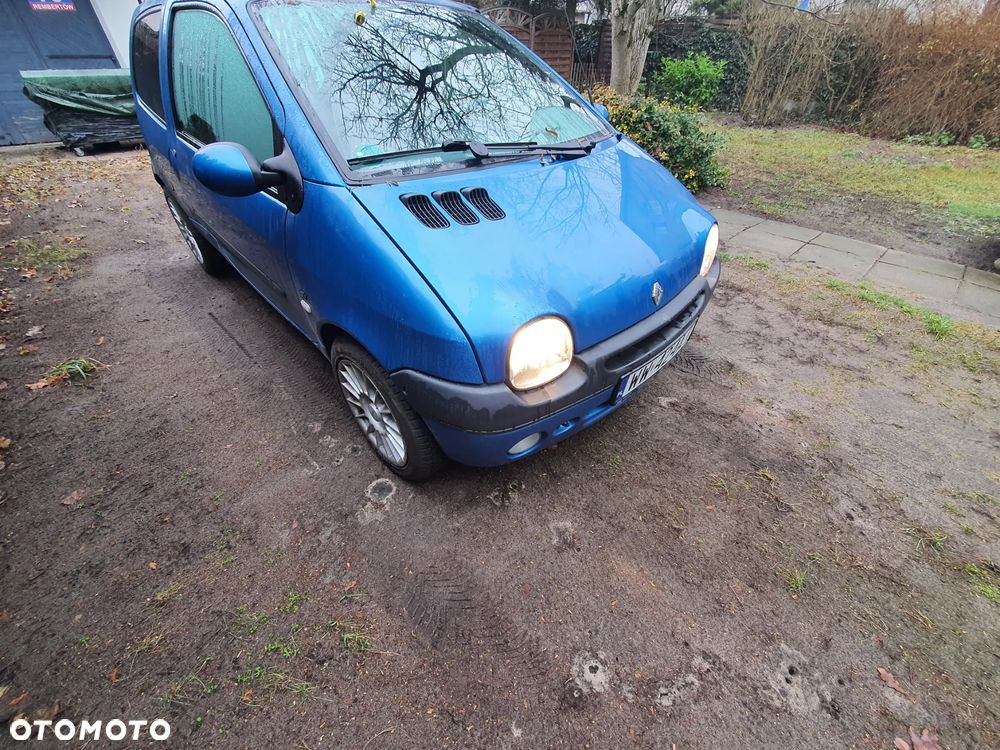 Renault Twingo 1.2 16V 75 Quickshift Dynamique - 1
