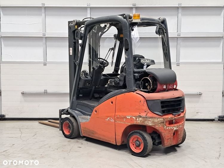 Linde - 1