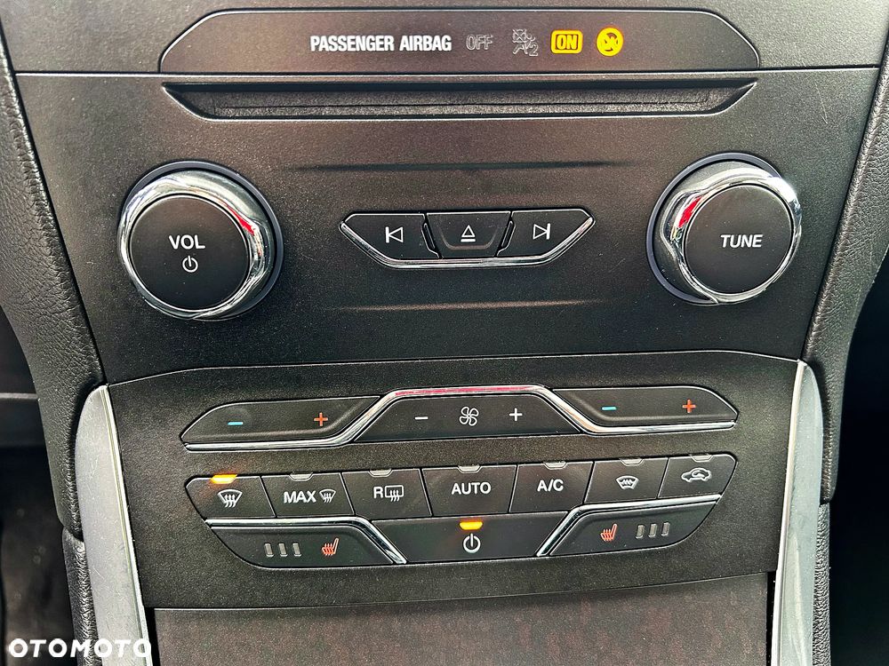 Ford S-Max 2.0 TDCi Titanium - 31