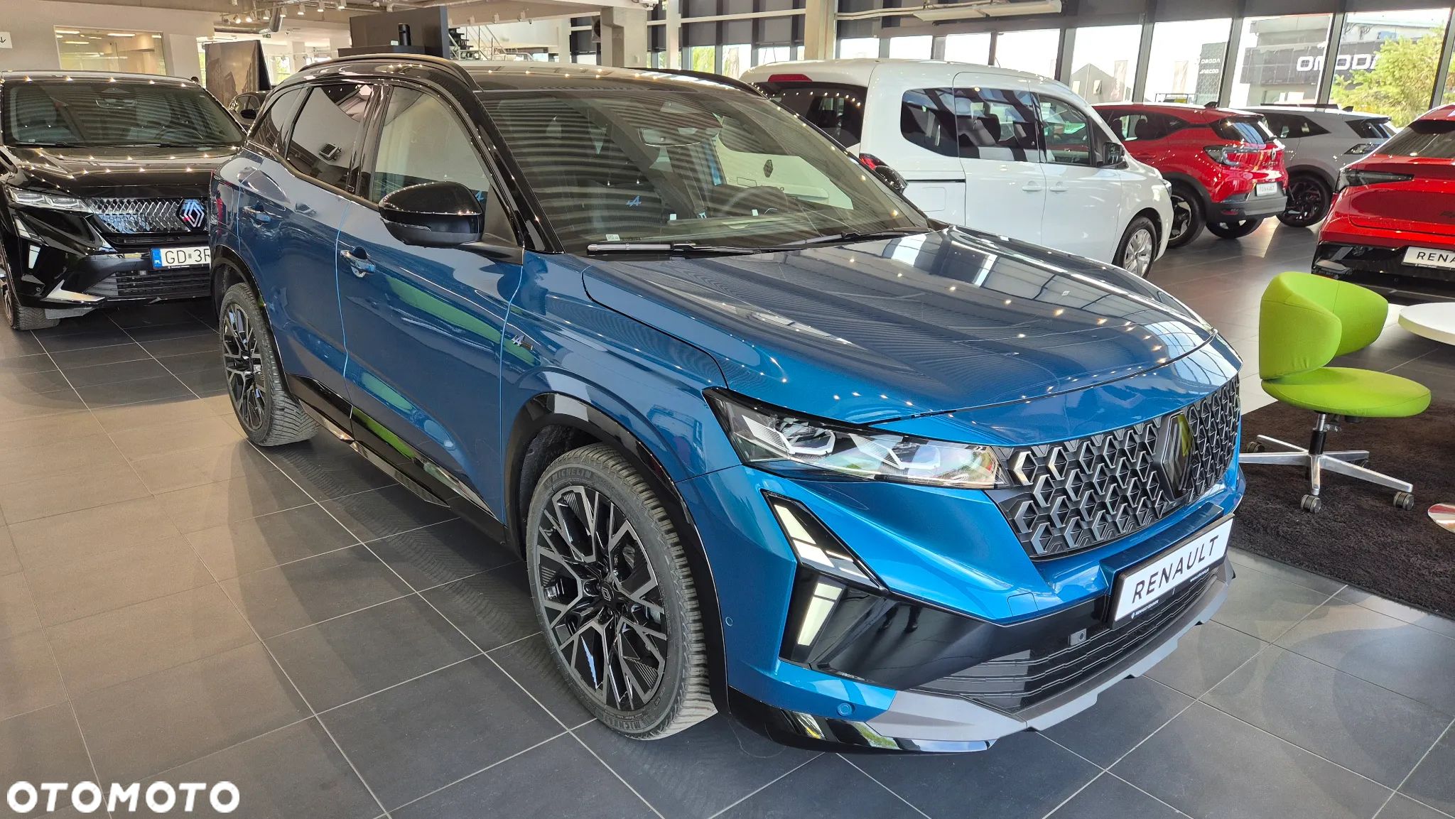 Renault Austral - 1