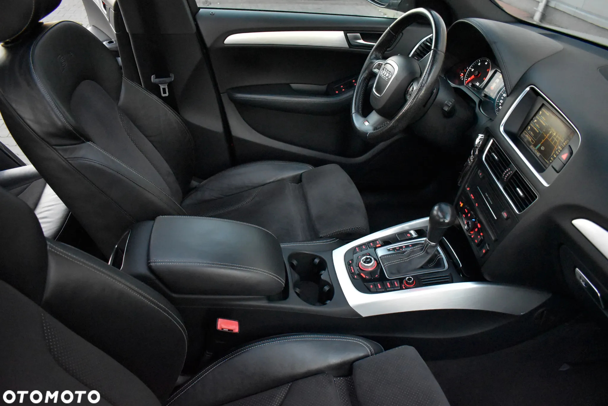 Audi Q5 3.0 TDI Quattro S tronic - 7