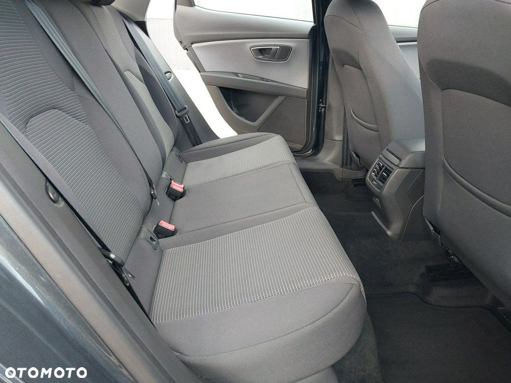 Seat Leon 1.5 TSI Style - 15