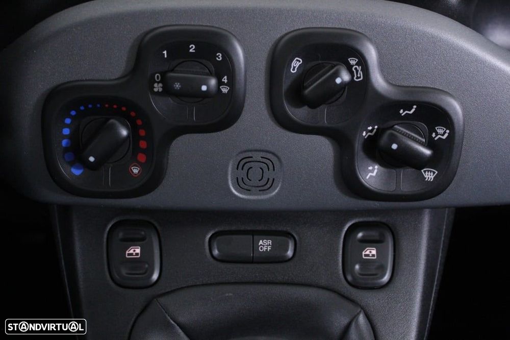 Fiat Panda 1.0 Hybrid City Life - 27