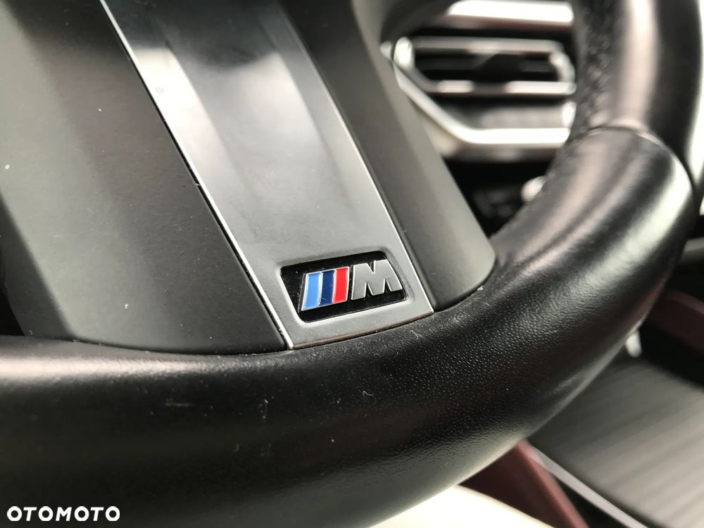 BMW X4 xDrive20i M Sport sport - 38