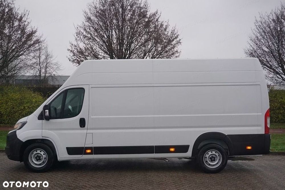 Fiat Ducato Maxi L4H3 2.2 140KM - 5