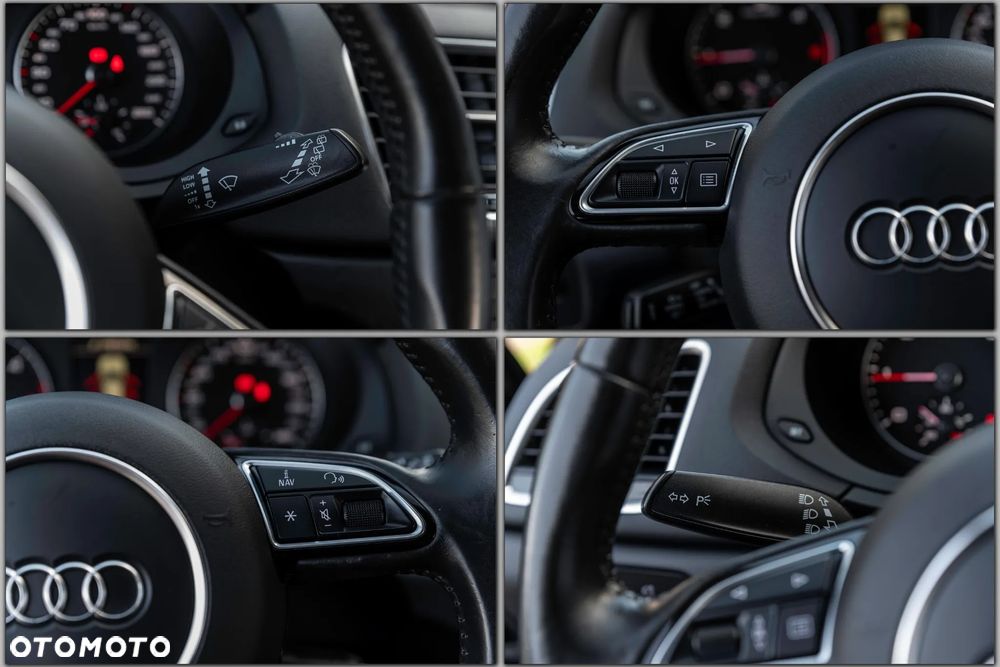 Audi Q3 2.0 TDI Quattro - 34