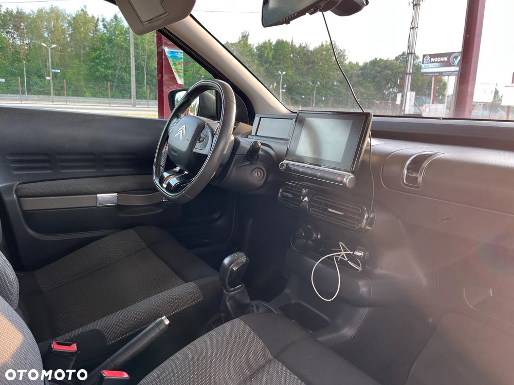 Citroën C4 Cactus VTi 82 Feel - 12